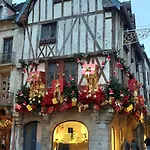 Le Jardin Des Ecureuils