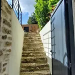 Apartment Le Jardin Des Ecureuils Dijon