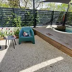 Le Jardin Des Ecureuils Dijon