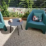 Le Jardin Des Ecureuils Apartment