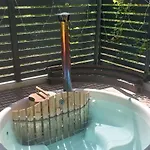 Le Jardin Des Ecureuils Apartment Dijon