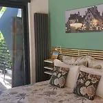 Le Jardin Des Ecureuils * ディジョン