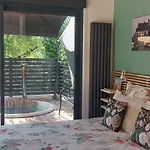 Le Jardin Des Ecureuils アパート ディジョン