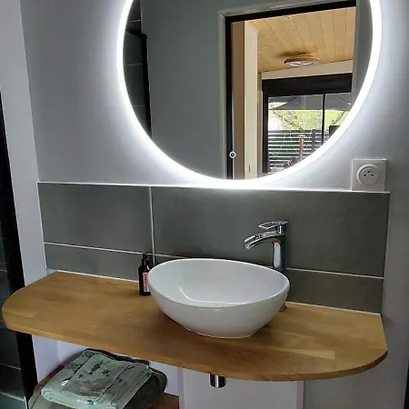 Le Jardin Des Ecureuils * Dijon