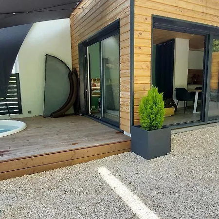 Le Jardin Des Ecureuils *