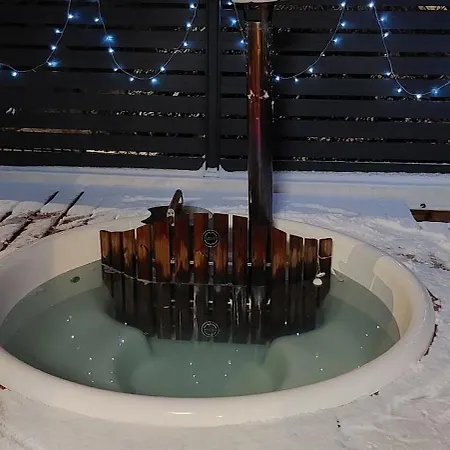 Apartmán Le Jardin Des Ecureuils Dijon