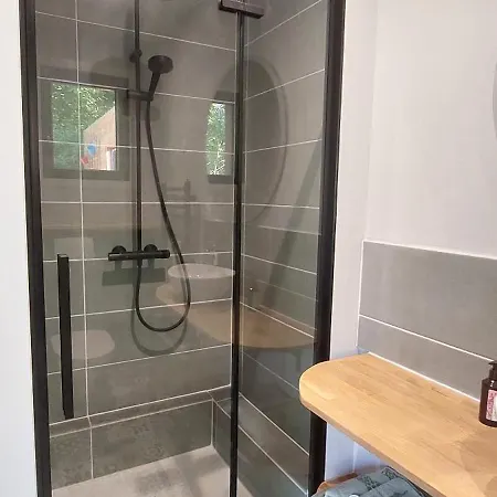 Le Jardin Des Ecureuils *