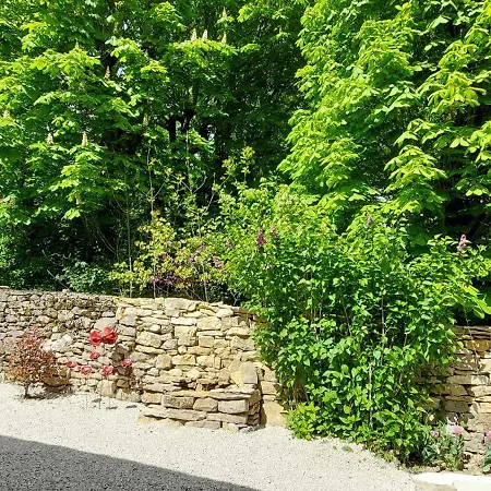 Le Jardin Des Ecureuils * Dijon