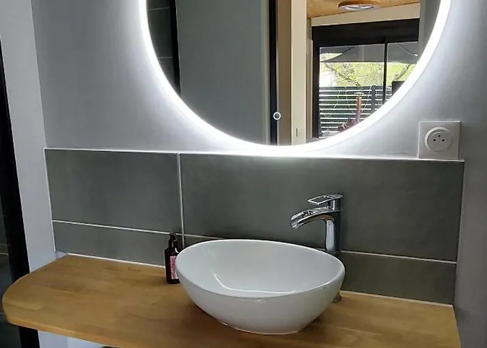 Le Jardin Des Ecureuils * Дижон