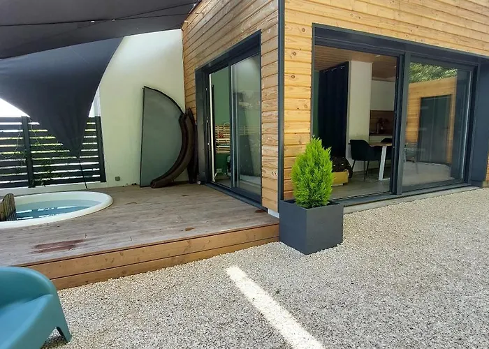 Le Jardin Des Ecureuils *