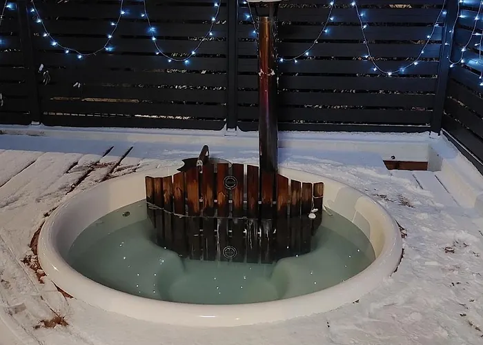 Apartament Le Jardin Des Ecureuils Dijon