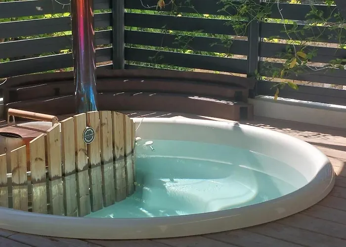 Le Jardin Des Ecureuils Apartament